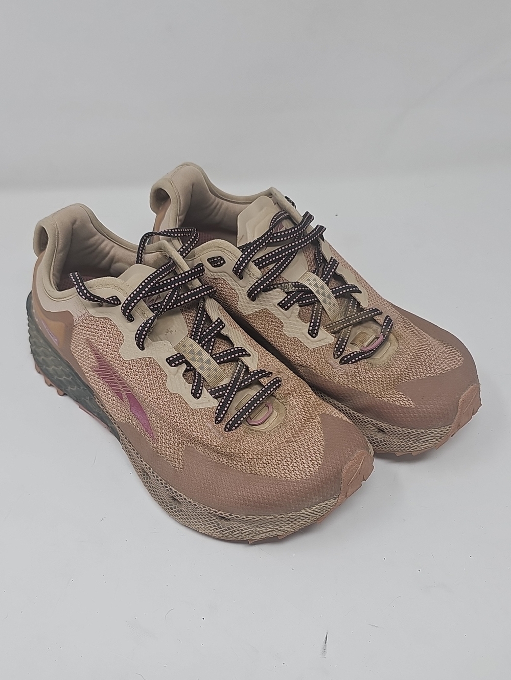 Altra Women's Timp 4 Size 8